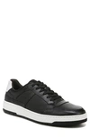 Vince Mason Sneaker In Black