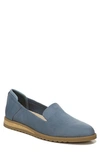Dr. Scholl's Jetset Wedge Loafer In Multi