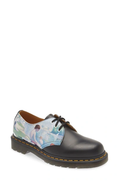 Dr Martens x THE NATIONAL GALLERY 1461モネ 52873208?w=400