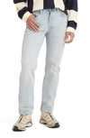 LEVI'S 501™ ORIGINAL STRAIGHT LEG JEANS