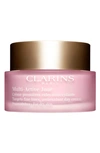 CLARINS MULTI-ACTIVE ANTI-AGING DAY MOISTURIZER FOR GLOWING SKIN, DRY SKIN