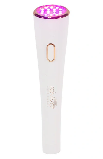 Revive Light Therapy Glō Portable Led Light Therapy Device