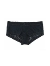 Hanky Panky Daily Plus Boyshort With $8.5 Credit In Black
