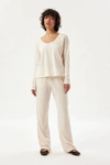 GIRLFRIEND COLLECTIVE CHAMOMILE CLOUD PANT