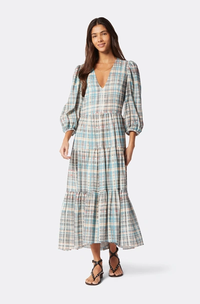 knee length dresses for ladies MINKPINK Emery Midi Dress – Pretty B. Clothing main image 1