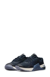 Nike Metcon 7 Training Shoe In Armory Navy/ Phantom