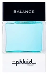 The Phluid Project Balance Eau De Parfum 1.7 oz / 50 ml Eau De Parfum Spray