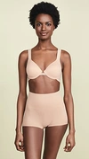Spanx Smooth Bra-llelujah! Lightly Lined Full Coverage Bra Naked 2.0 In Naked 2.0