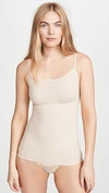 Spanx Thinstincts Convertible Shaper Camisole In Soft Nude- Nude
