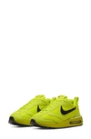 Nike Air Max Dawn "atomic Green" Sneakers In Atomic Green/black/yellow