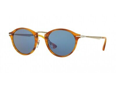 Pre-owned Persol Sunglasses  Po3166s Cod. Colour 960/56 Authentic