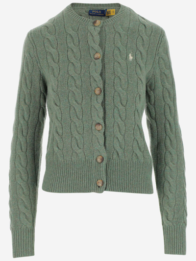 Ralph Lauren Sweaters In Lovette Heather | ModeSens