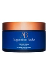 Augustinus Bader The Body Cream, 200ml - One Size In Blue