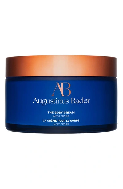 AUGUSTINUS BADER AUGUSTINUS BADER THE BODY CREAM