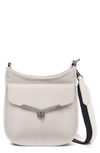 Botkier Valentina Small Hobo Bag In Dove