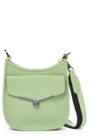 Botkier Valentina Small Hobo Bag In Dusty Mint