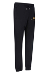 Bel-air Athletics Mens Black Pants