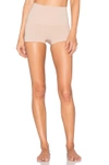 SPANX POWER SHORT,2330A