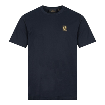 BELSTAFF T-SHIRT