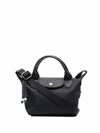 LONGCHAMP `LE PLIAGE ENERGY` EXTRA SMALL HANDBAG