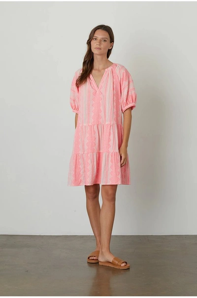 pink graham dress Ashley Graham's Met Gala 2023 Dress