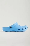 CROCS CLASSIC CLOG IN LIGHT BLUE, MEN'S AT URBAN OUTFITTERS