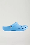 Crocs Classic Clog In Light Blue