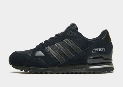 Pre-owned Adidas Originals Zx 750 Gw5531