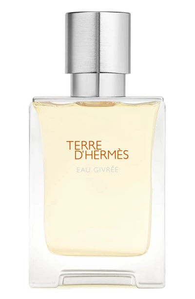 Hermes Terre D'hermès Eau Givrée, 1.7 oz