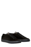 Good Man Brand Edge Sneaker In Black