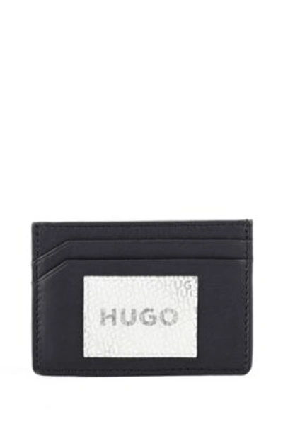Hugo Black Men's Wallets