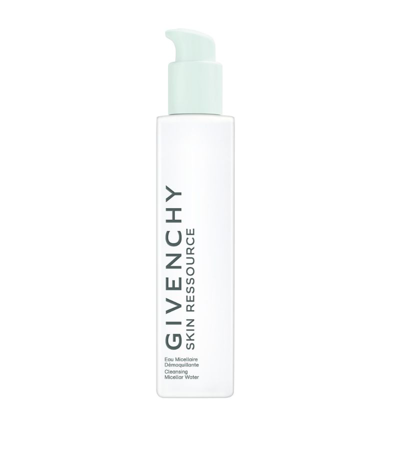 Givenchy Skin Ressource Cleansing Micellar Water (200ml) In Multi