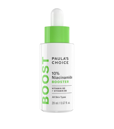 Paula's Choice 10% Niacinamide Booster (20ml) In Multi