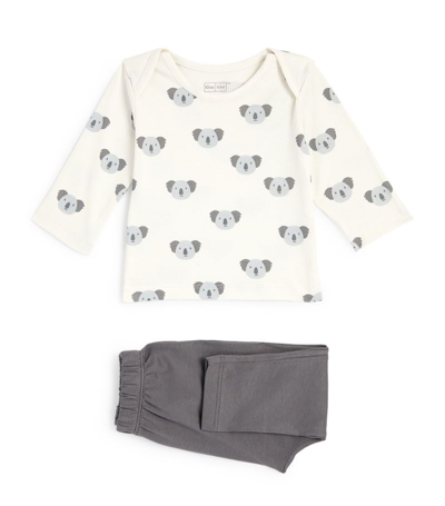 Kissy Kissy Babies' Koala Print Pyjama Set (0-9 Months)