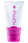 KOPARI HYDRATING BODY WASH