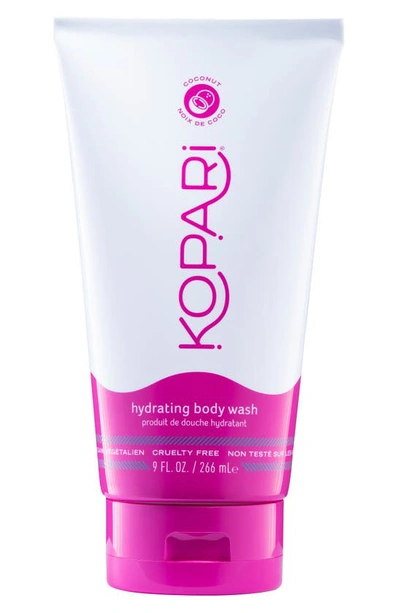 Kopari Hydrating Body Wash