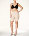 SPANX SPANX Thinstincts Plus Size Firm Control Shorts 10005P