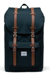 Herschel Supply Co Little America Backpack In Scarab