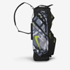 Nike Performance Cart Golf Bag In Black
