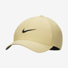 Nike Dri-fit Legacy91 Golf Hat In Yellow