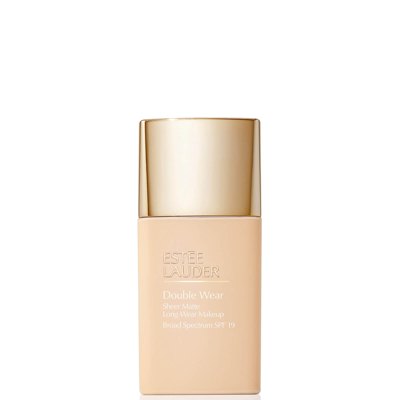 Estée Lauder Double Wear Sheer Long-wear Foundation Spf19 (various Shades) In 1n1 Ivory Nude
