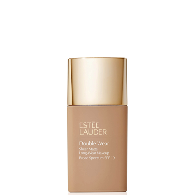 Estée Lauder Double Wear Sheer Long-wear Foundation Spf19 (various Shades) In 3n1 Ivory Beige