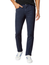 Joe's Jeans The Asher Tencel Twill Slim-fit Jeans In Blue