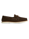 SPERRY MEN'S SPERRY X SUNSPEL AUTHENTIC ORIGINAL 2-EYE SUEDE BOAT SHOES
