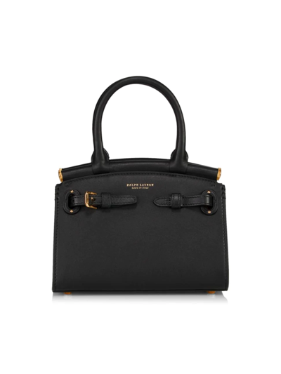 RALPH LAUREN Handbags for Women | ModeSens