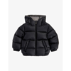 MONCLER MACAIRE PADDED SHELL-DOWN JACKET 3 MONTHS-3 YEARS