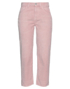 Haikure Pants In Pink