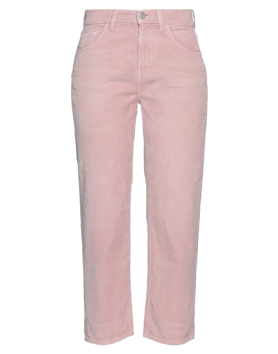 Haikure Pants In Pink