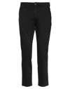 Be Able Pants In Black