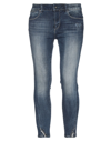 Fracomina Jeans In Blue